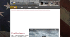 Desktop Screenshot of dragonm50.com